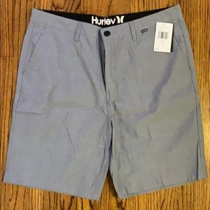 Hurley Shorts-Size 36